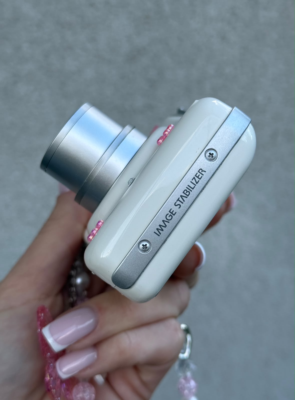 Canon Powershot E1