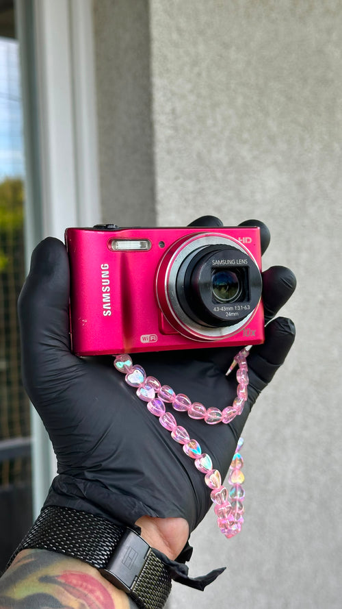 Samsung wb30f uzywany aparat cyfrowy.
kormora.com