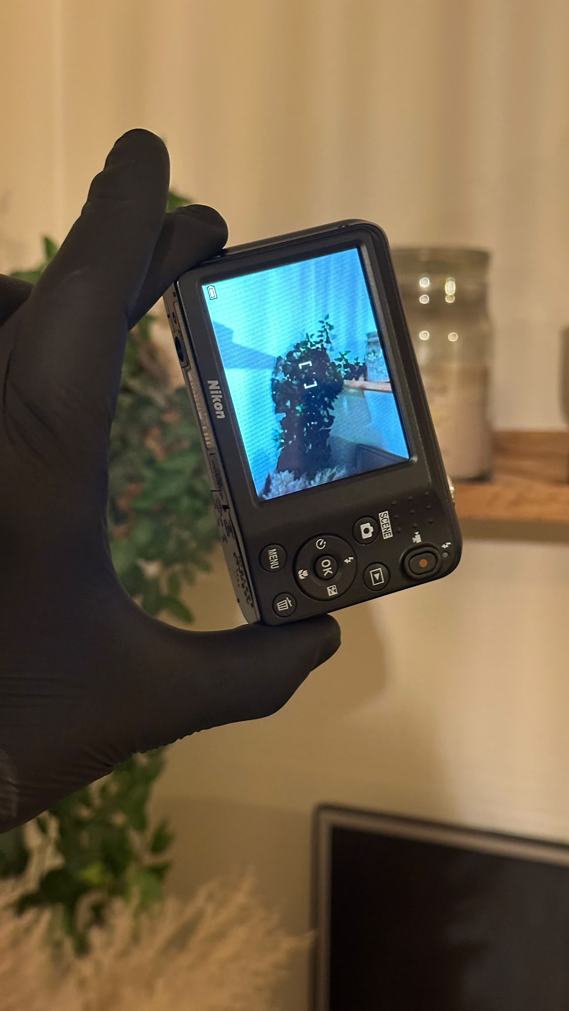 Nikon COOLPIX A10 – używany aparat cyfrowy