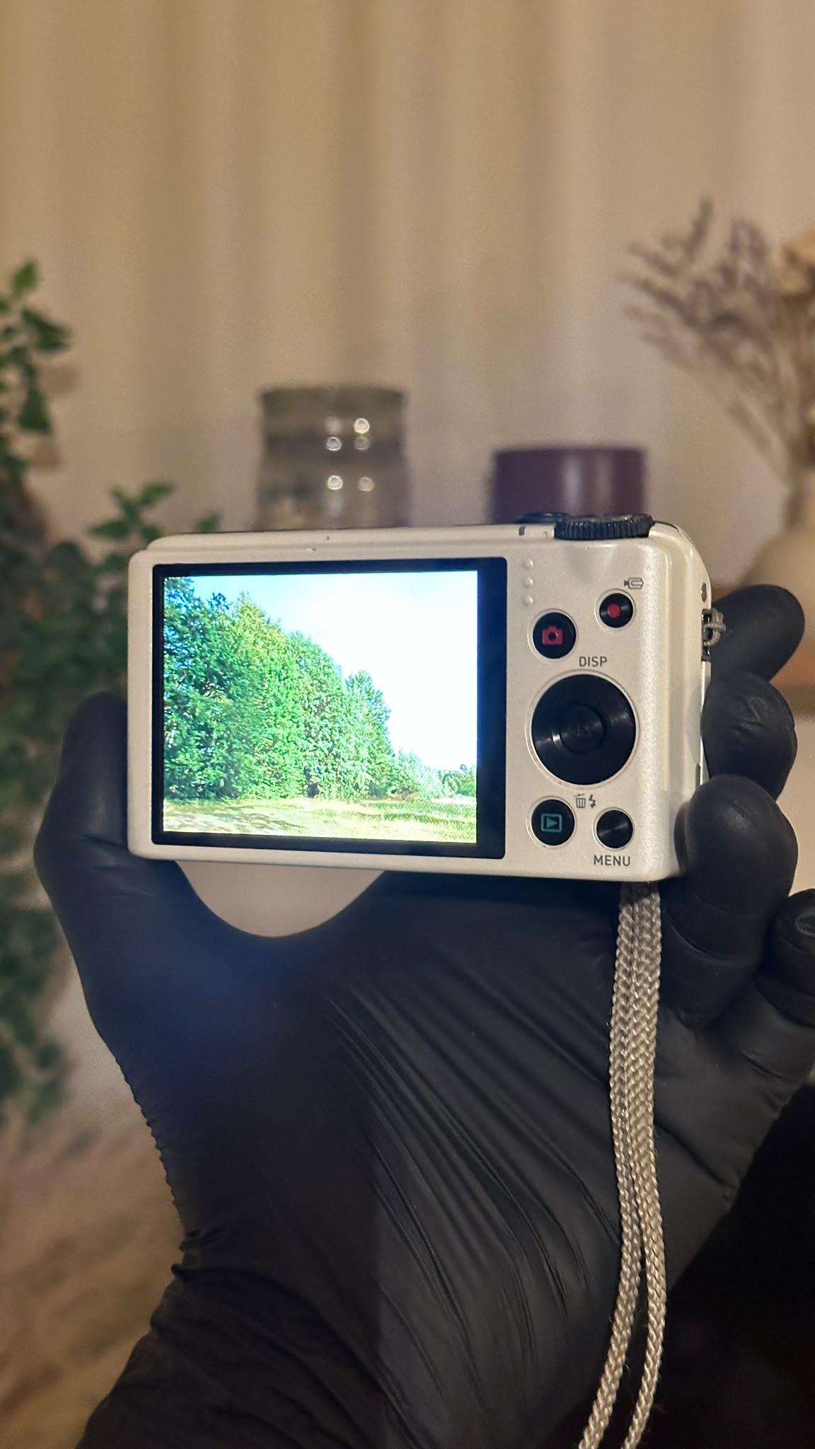 Casio EX-ZR100 – używany aparat cyfrowy