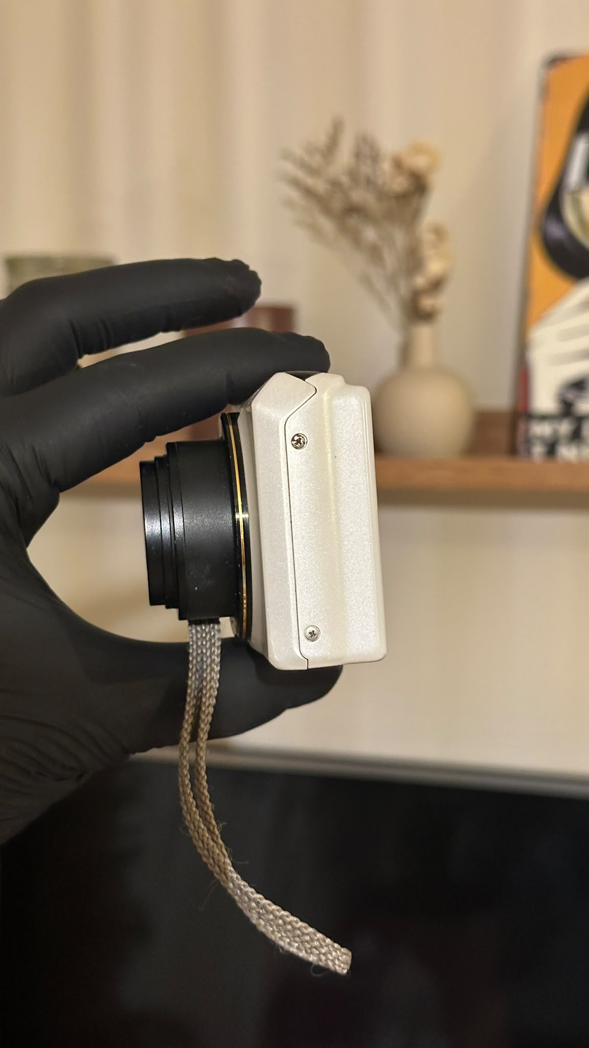 Casio EX-ZR100 – używany aparat cyfrowy